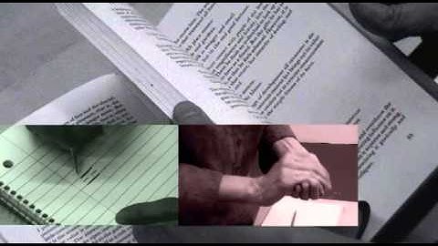 Pulling a Hexagram with the I Ching Oracle.