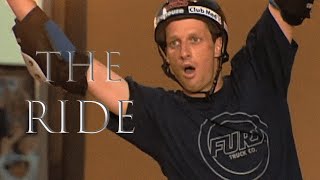 Tony Hawk || The Ride | Inspiring & Motivational