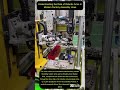 The Mechanics of Vibratory Bowl Feeders and Robotic Pick-and-Place Systems