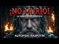 ¿Cómo es posible que no muriera? 💀 Rasputín: La Autopsia en RAP