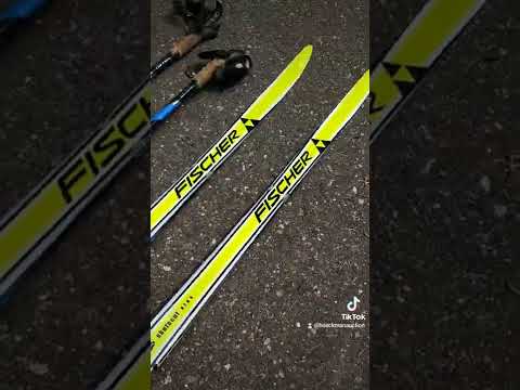 Fischer XC Skate