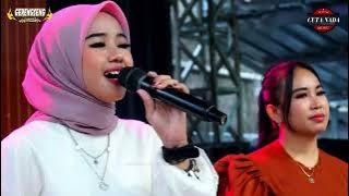 MOJANG KARAWANG DI SAUNG GERENGSENG TEAM BARENG FITRI REGGANG,DUO PUNDUK PENGIRING MUSIC CUTA NADA