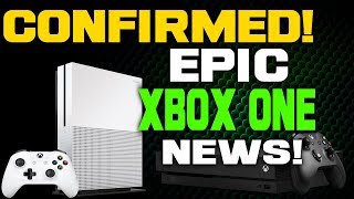 Incredible! A Huge Xbox One Exclusive Gets Epic News That Has Fans Absolutely Ecstatic!