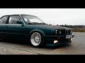 BMW E30 on AIR - Estonia