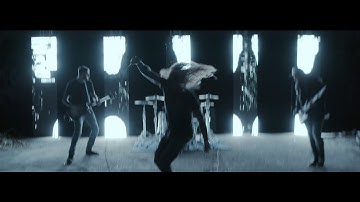 in\error - Caving (Official Music Video)