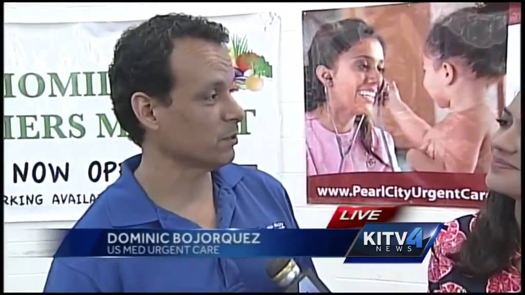 Special events to raise awareness of diabetes