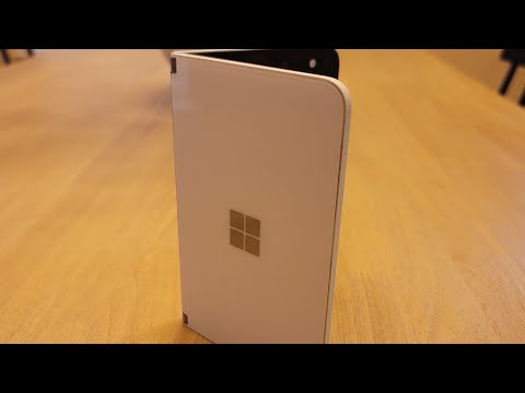 Microsoft Surface Duo still good in 2023?