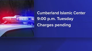 Three people in custody following Portland mosque threat