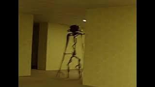 Backrooms entity noises (1 hour)