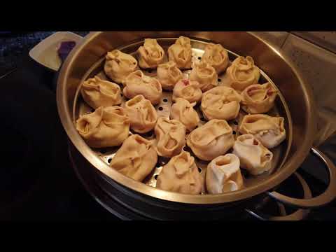 Βίντεο: Πώς να μαγειρέψετε το μαντί