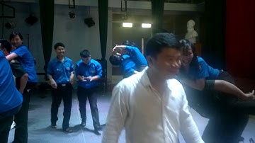 Tập huấn công tác Đoàn, Đội năm 2015