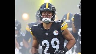 Pittsburgh Steelers 2026 Camp Battles (Defense)
