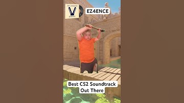 Best CS2 Soundtrack - #csgo #gaming #CS2 #EZ4ENCE
