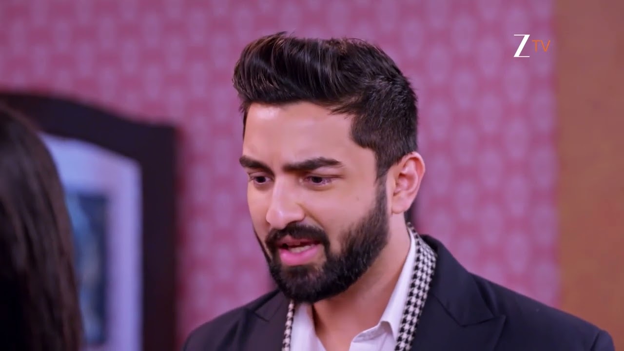 Bhagya Lakshmi | Will Rishi and Lakshmi's relation ever get back to normal?