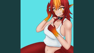 Download Lagu Close & Tight Coil Cuddling from a Giant Lamia ASMR RP [F4A] [Tail Coiling] [Heartbeats]