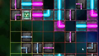Neon Lights - Game Trailer screenshot 4
