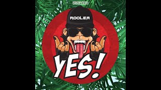 Rooler - Yes! (Merengue Edit)