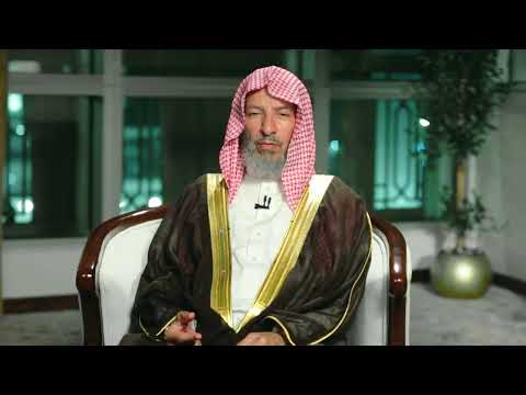 برنامج | ( يوم لا ينفع مال ولا بنون ) | للشيخ أ.د.  سعد الشثري | ( إكرام الضيف ) | الحلقة (24)