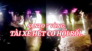 Politie aanwezig, volledig strafblad.