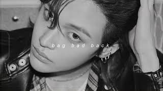 Riize - Bag Bad Back (Slowed + Reverb)