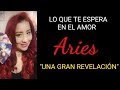 ARIES ♈ 😱 OMG! ESTAS EN LO MEJOR 😈🔥 Y EL PASADO TE TOCA LA PUERTA 😳💔