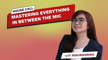 IGN: House Call - Mastering Everything in Between the Mic