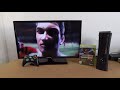 Xbox 360 Pro Evolution Soccer 2009 