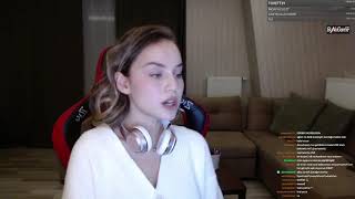 Anna Deniz - Güzellik Algısı