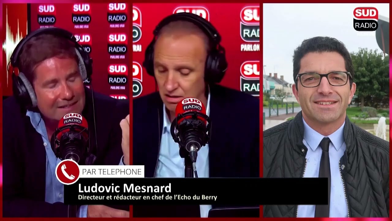 Les déserts médicaux, une maladie chronique - Semaine spéciale | La France qui reste debout