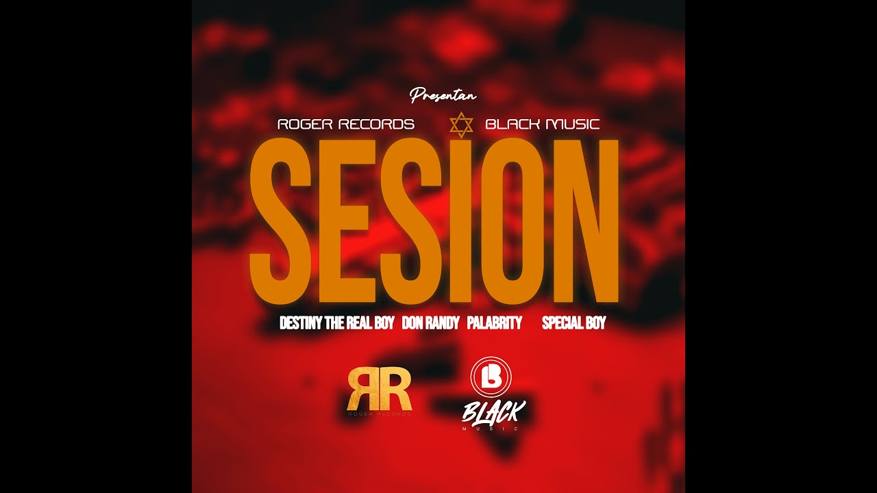 Watch SESION Video Oficial - Destiny TRB x Don Randy x Palabrity x Special Boy on YouTube Watch SESION Video Oficial - Destiny TRB x Don Randy x Palabrity x Special Boy on YouTube