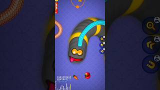 Worms Zone.io New Trending Clutch 🐍 No Death Mod APK 🤯Gameplay Video 🔥@alpeshgamingzone-1 ❤️🙏