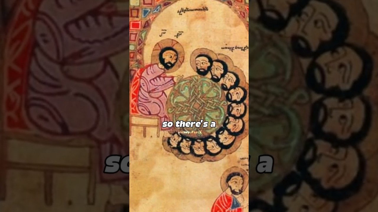 Little Armenia’s Secret Alliance: King Leo & Saladin vs. the German Crusaders.#shorts #history