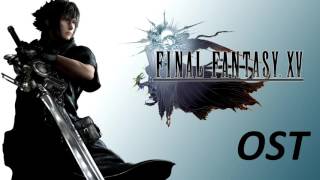 Final Fantasy XV OST - Omnis Lacrima HD