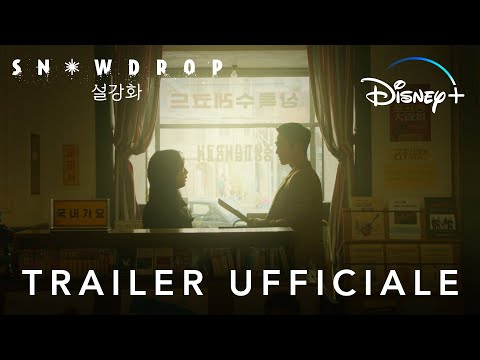 Disney+ | Snowdrop - Disponibile con Sottotitoli in Italiano in Esclusiva dal 9 Marzo