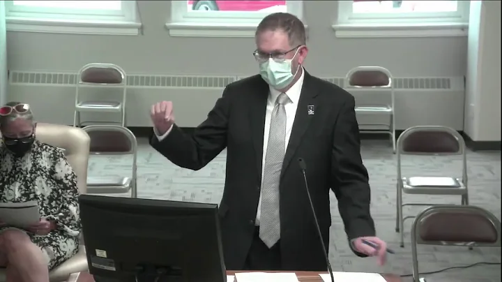 The August 12th 2020 Kansas State Board of Education Meeting