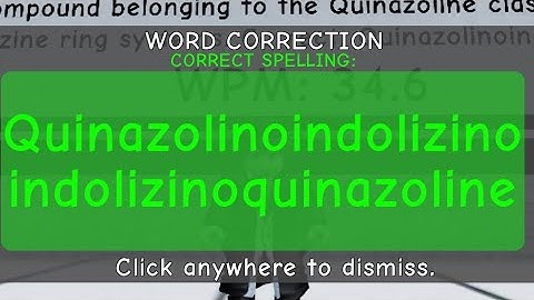 All words from my notepad [Part 4] (Read Description)