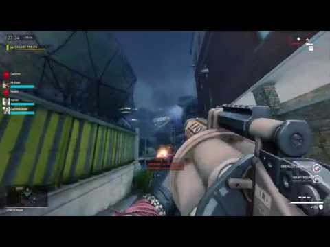 Dirty Bomb, как установить?