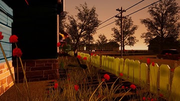 Hello Neighbour Prototype (FINAL VERSION) Teaser 1