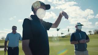 Famous Justin Thomas Tests ALL NEW Titleist Pro V1 and Pro V1x Net Worth