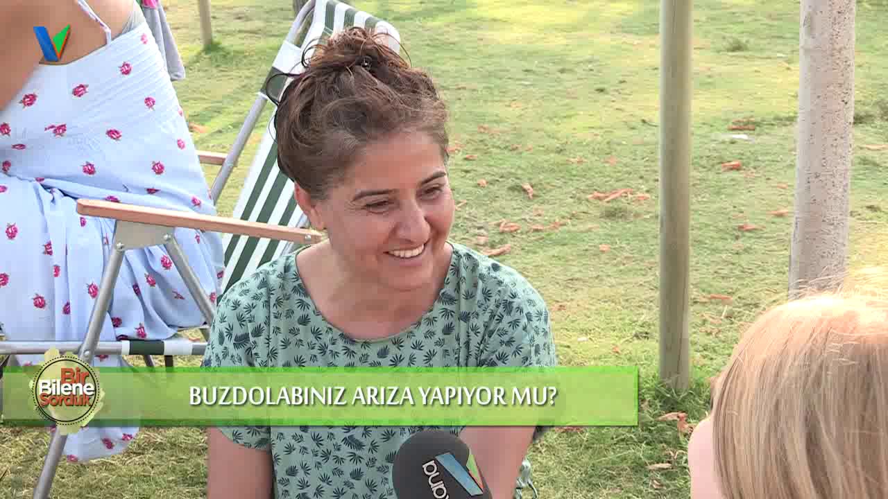 BUZDOLAPLARI NEDEN ARIZA YAPIYOR? - SAVAŞ EREN / BEYAZ EŞYA TEKNİSYENİ
