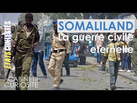 Somalie : Une guerre civile sans fin