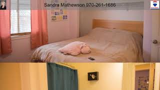 Famous 261 Pinon Court Grand Junction CO 81503 Profile