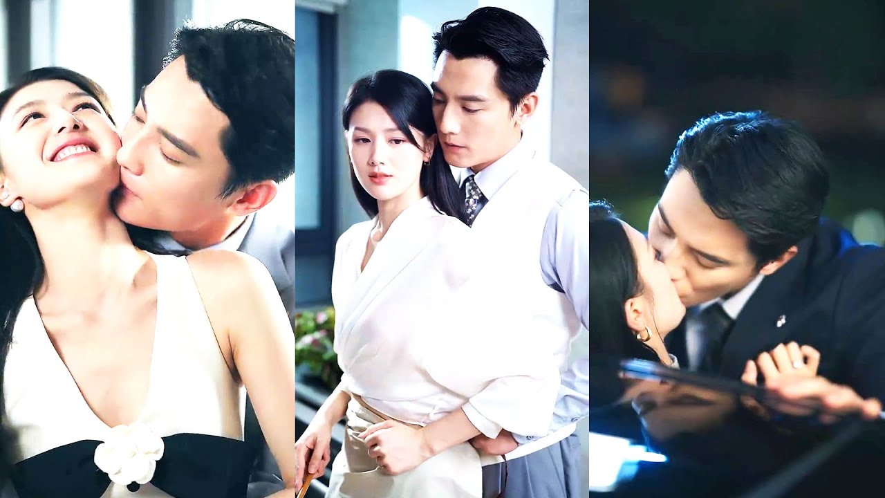 Ho chiesto il divorzio il freddo CEO miliardario pianse, mi abbracciò, mi baciò implorò di tornare!