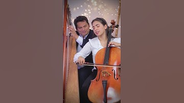 Thumbnail of Ave María (Schubert) - MAV DUO Cover