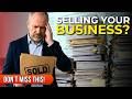 Selling Your Business? Avoid Costly Legal Mistakes