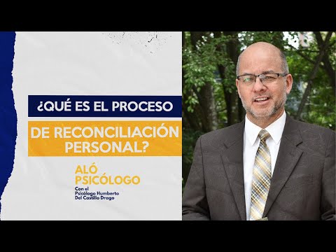 Video: ¿Qué es el proceso de reconciliación?