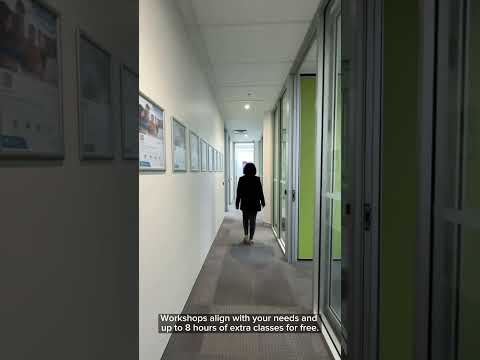 애들레이드 어학연수 현장 영상 썸네일