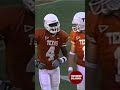 Roy Williams Superman Play and Teddy Lehman TD vs Texas (2001)