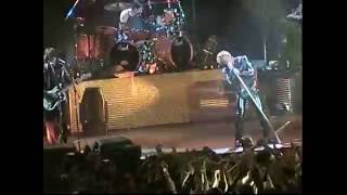 Bon Jovi - One Wild Night (Sweden 2000)