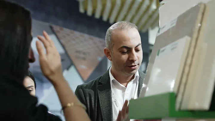 USG Middle East at The Big 5 Construct Egypt 2025 – Official Recap